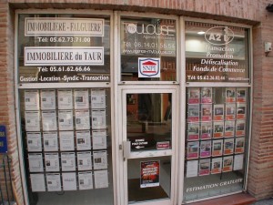 Vitrine-My Toulouse
