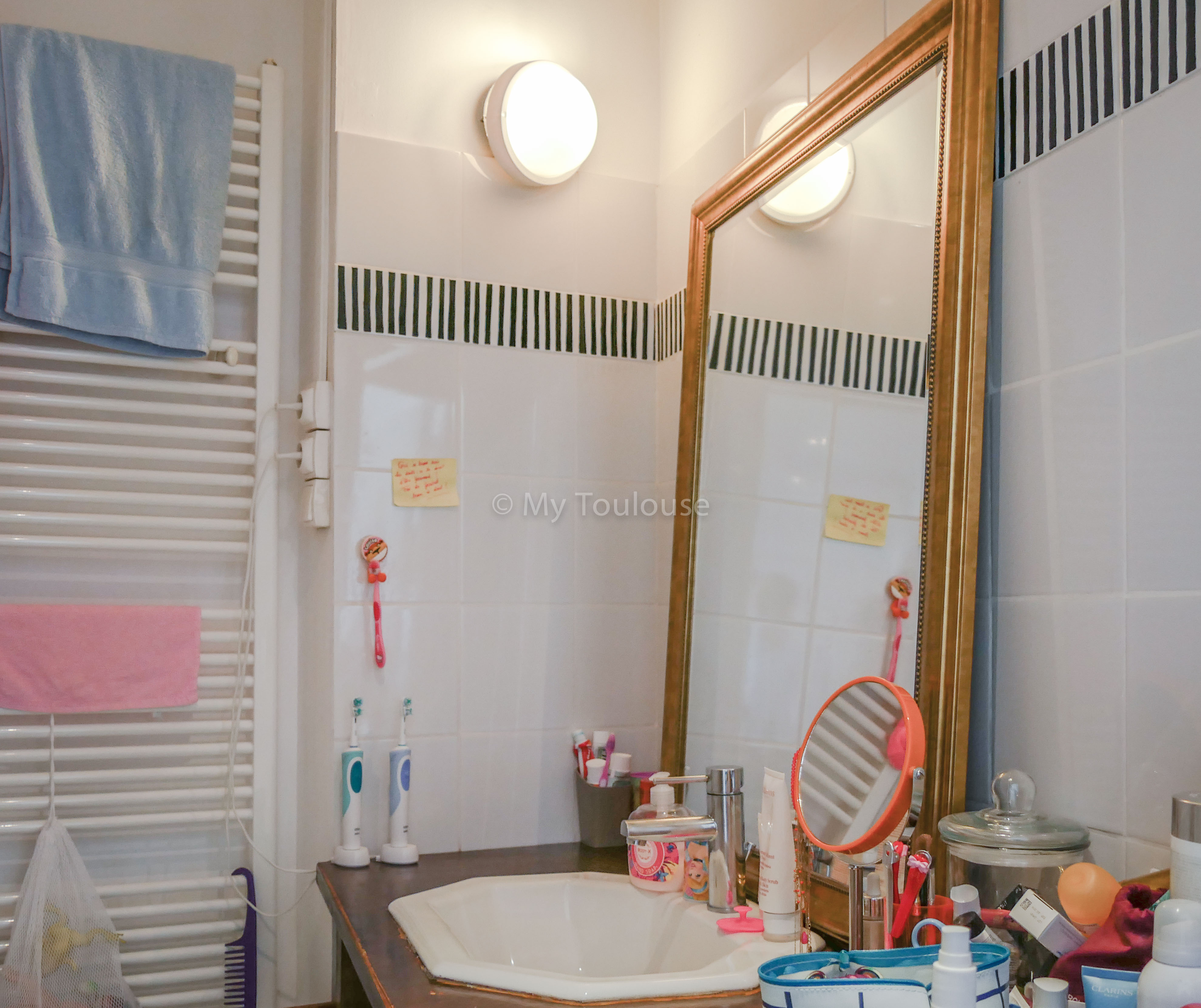 Location Appartement St Cyprien Toulouse Location Appartement St Cyprien Toulouse