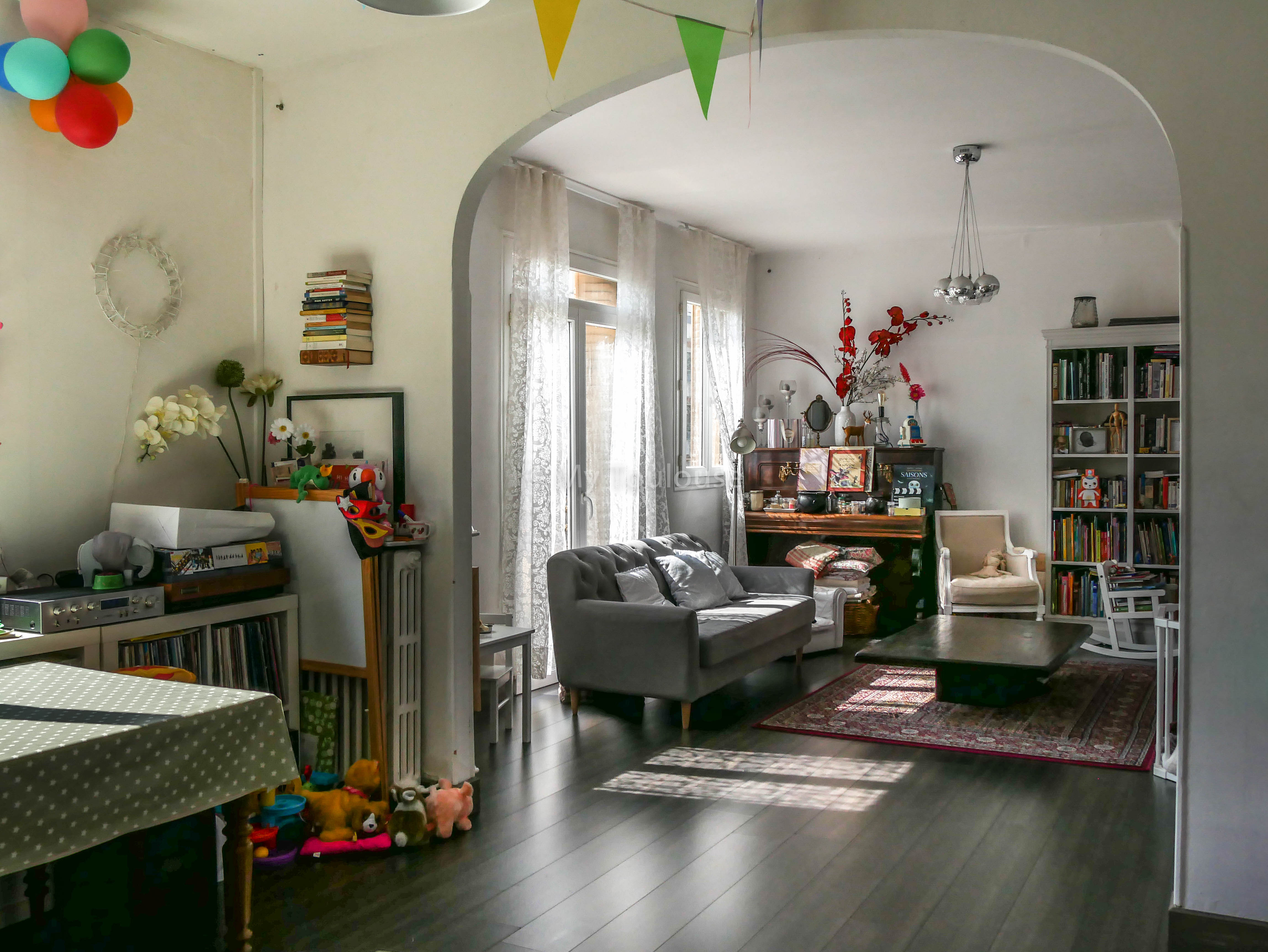 Location Appartement St Cyprien Toulouse Location Appartement St Cyprien Toulouse
