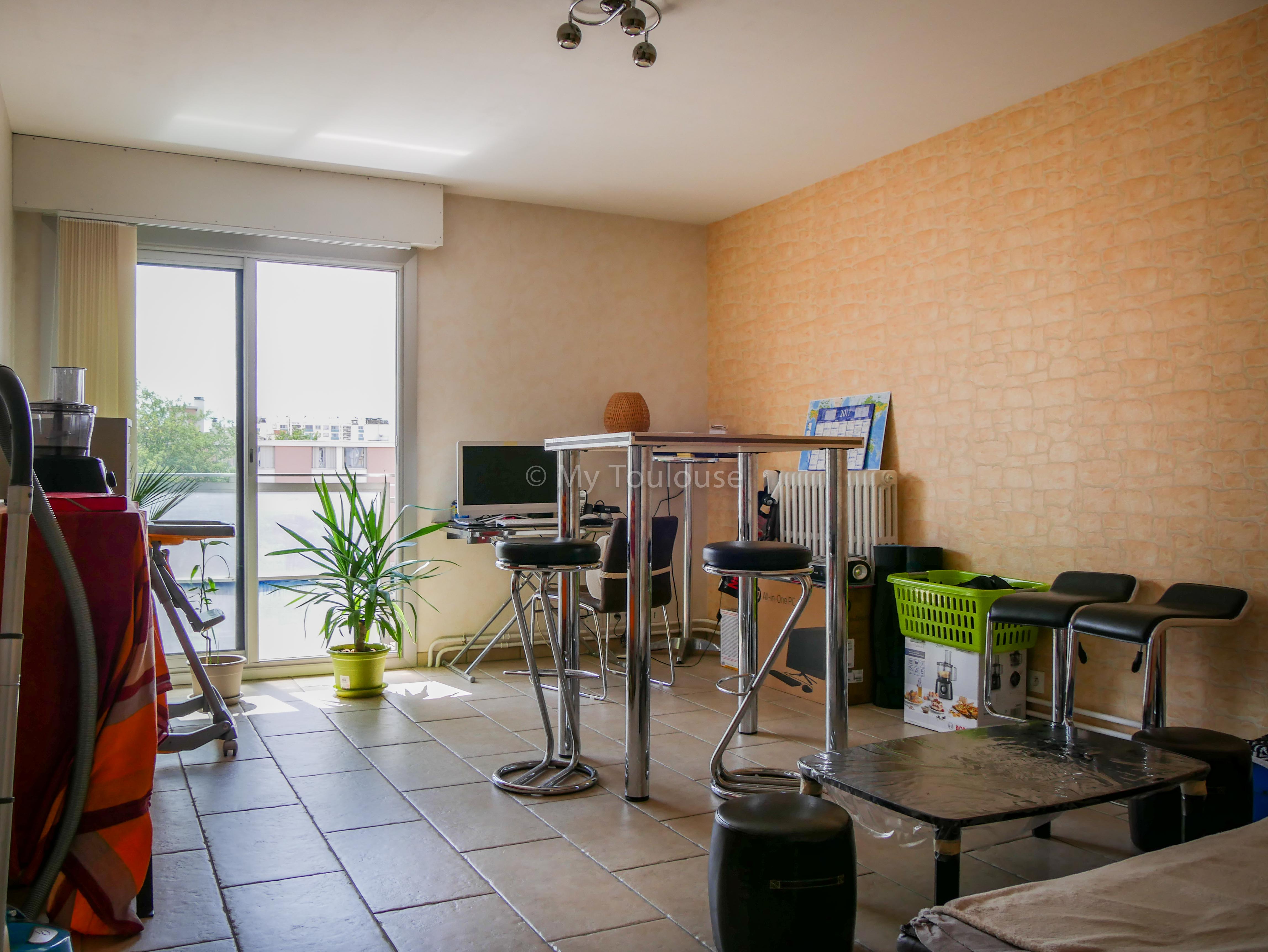 Location Appartement St Cyprien Toulouse Location Appartement St Cyprien Toulouse