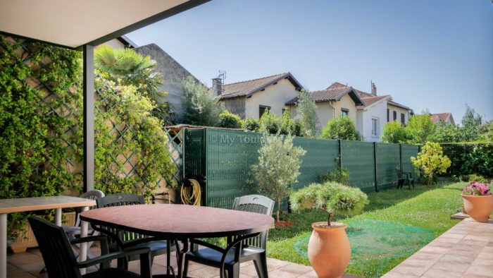 VENTE PRIVEE - Coeur Croix de Pierre, Maison T5 de 130 m2 ...