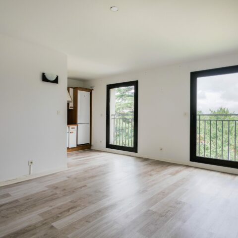 À LOUER - Toulouse Croix de Pierre / Fer à Cheval - T2 avec parking