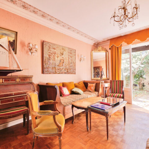 Colomiers, Maison familiale T5 avec jardin et garage