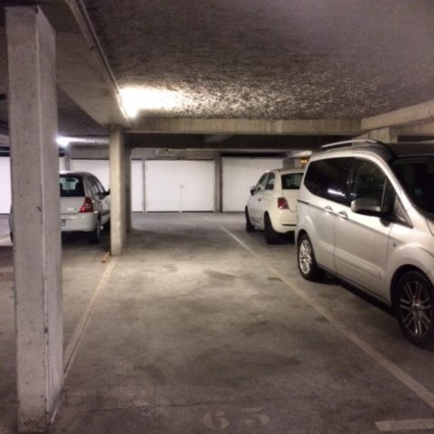 Toulouse, Croix de Pierre, Place de parking à louer