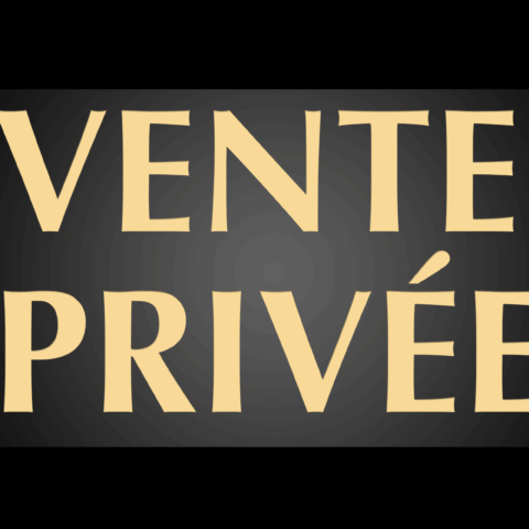 VENTE PRIVÉE - Sept Deniers - Superbe maison familiale de charme des années 30 avec piscine